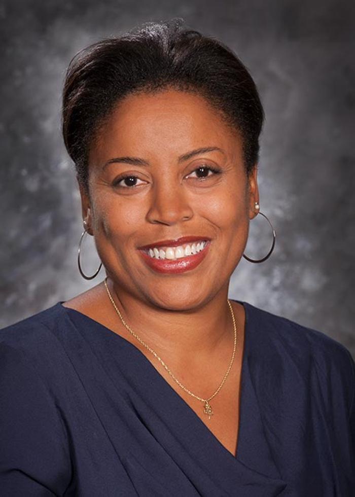 Dr. Anjeanette Brown, MD, FACS - Egg Harbor Township, NJ