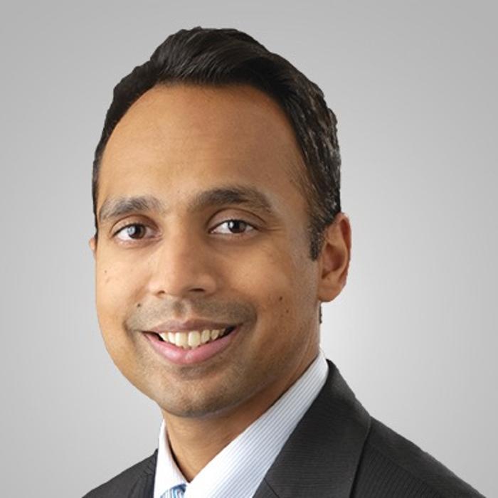 Dr. Tushar Patel, MD, FACS - East Brunswick, NJ
