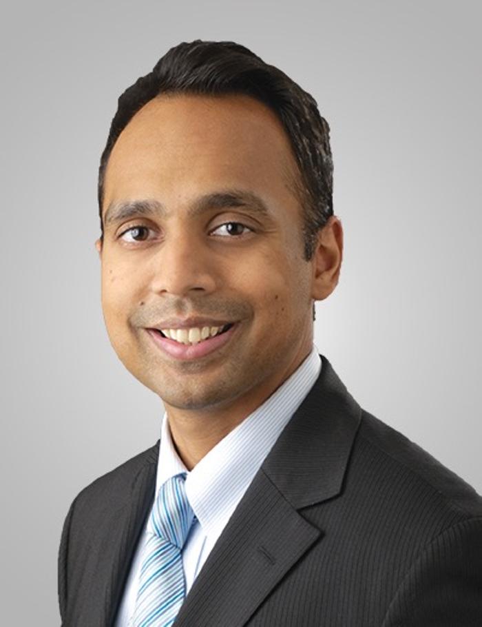 Dr. Tushar Patel, MD, FACS - East Brunswick, NJ