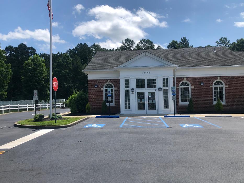 Dr. Desiree D'Angelo, DO, FACS - Egg Harbor Township, NJ