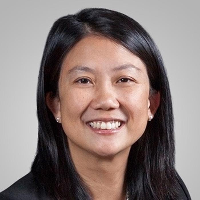 Dr. Deborah Yu, MD - East Brunswick, NJ