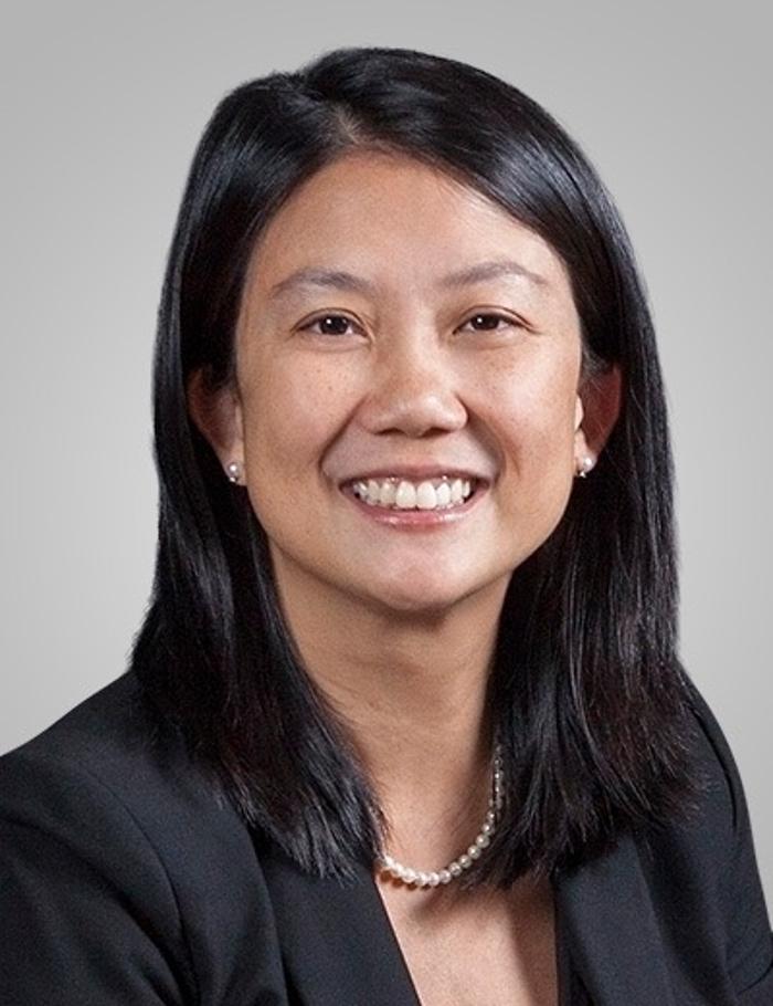 Dr. Deborah Yu, MD - East Brunswick, NJ