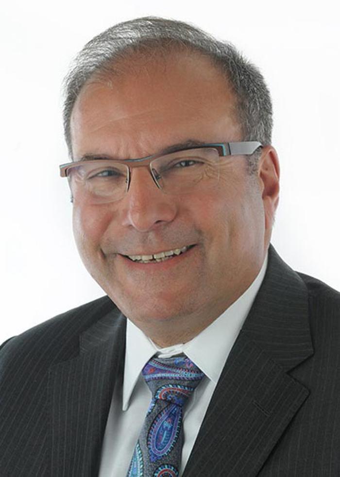 Dr. James Frost, MD, FACS - Union, NJ