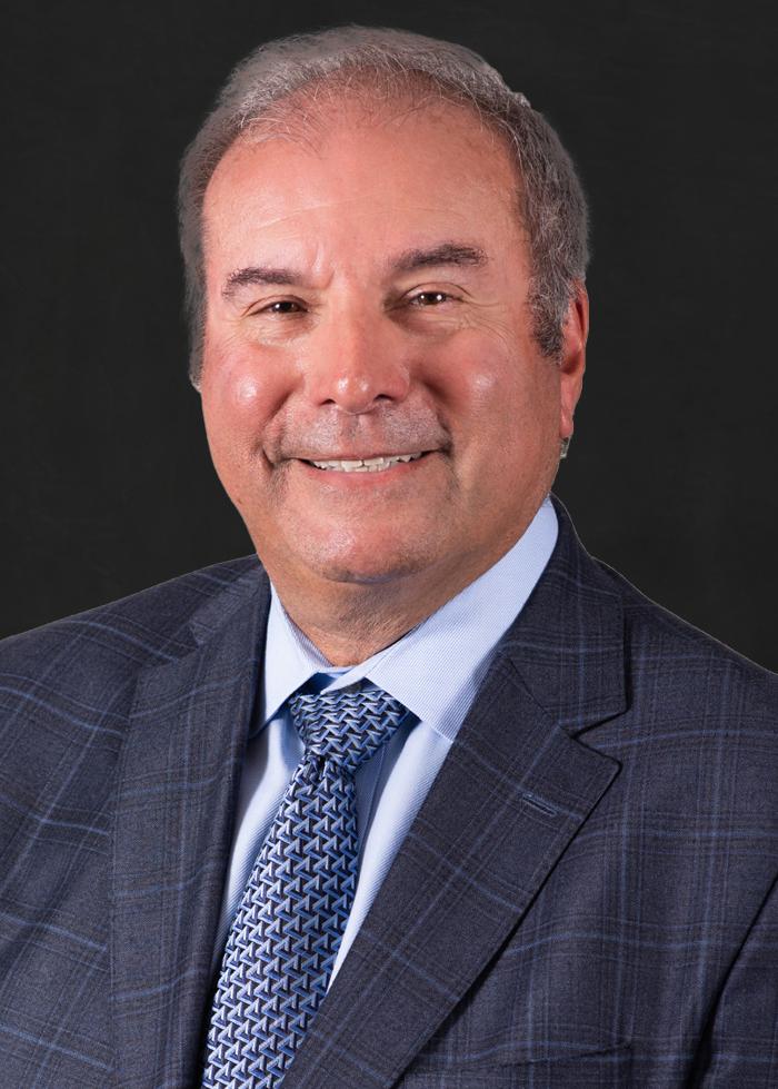 Dr. James Frost, MD, FACS - Union, NJ