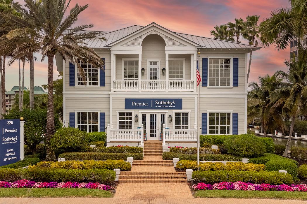 Premier Sotheby's International Realty - Vanderbilt