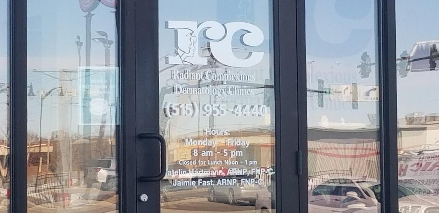 Fort Dodge Dermatology Clinic - Fort Dodge, IA