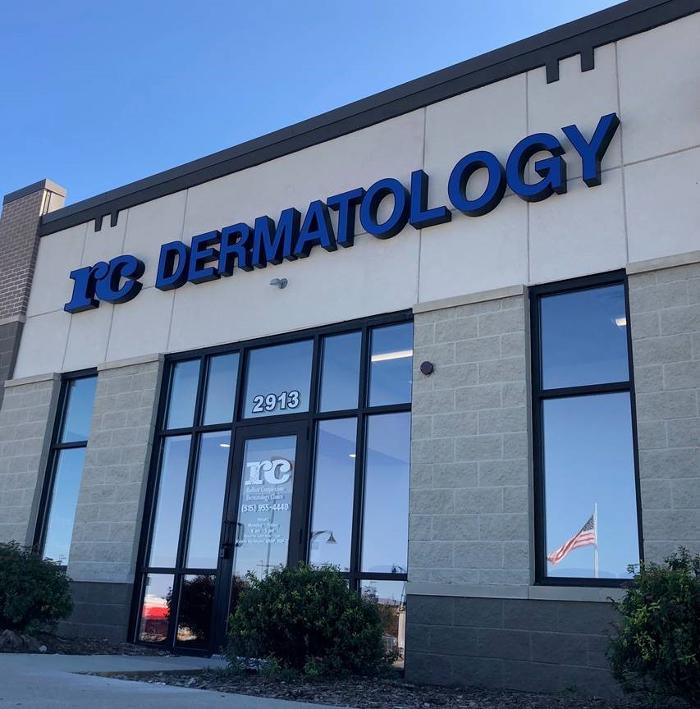 Fort Dodge Dermatology Clinic - Fort Dodge, IA
