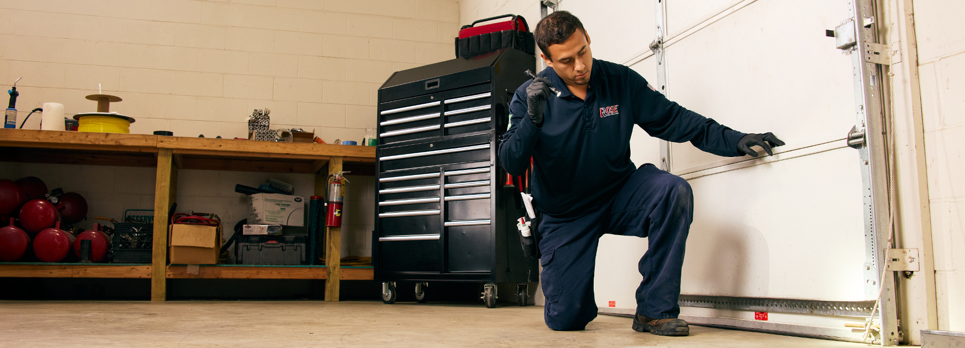 Rose Pest Solutions Image