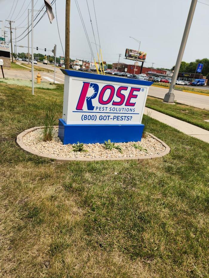 Rose Pest Solutions - Lombard, IL