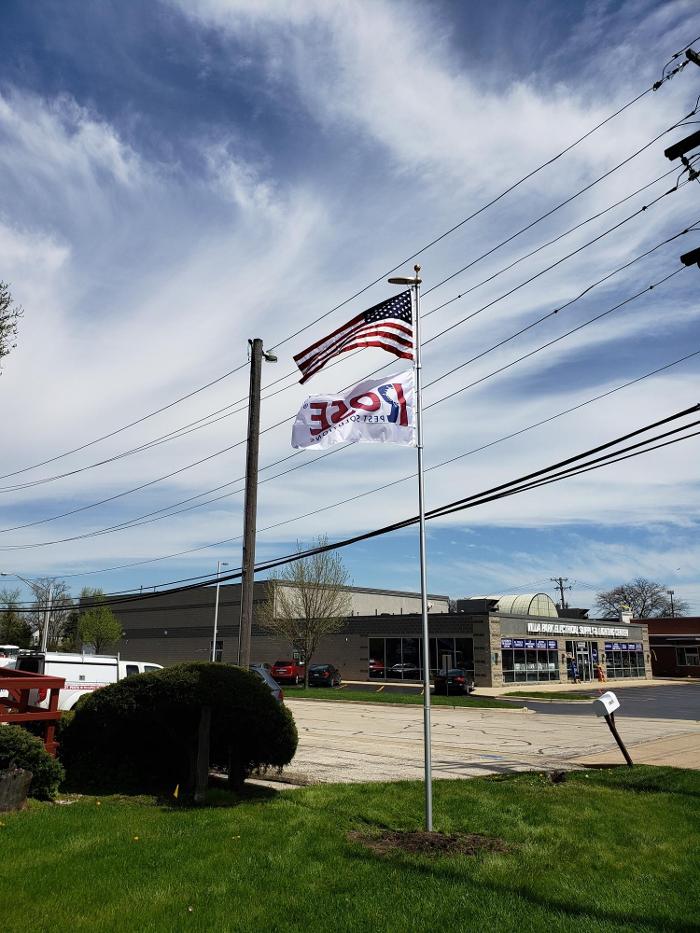 Rose Pest Solutions - Lombard, IL