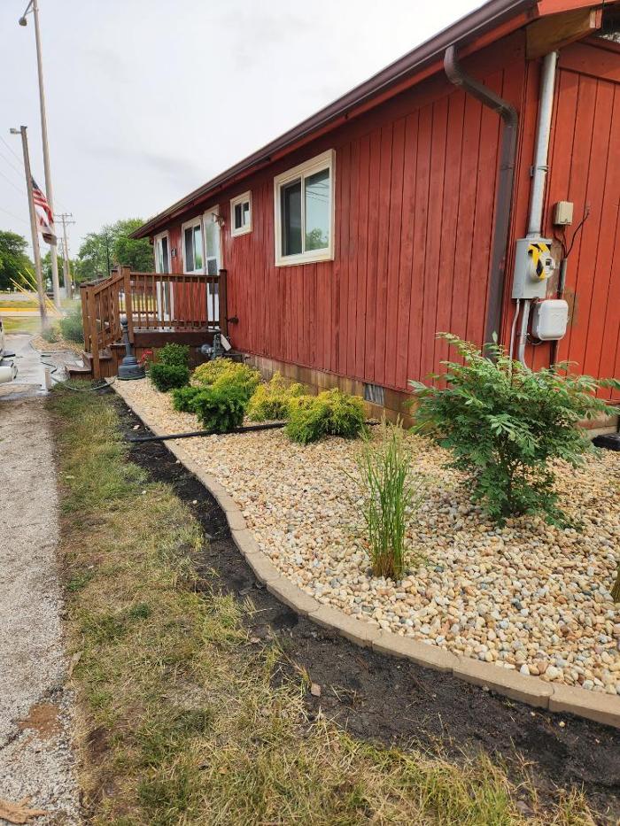 Rose Pest Solutions - Lombard, IL