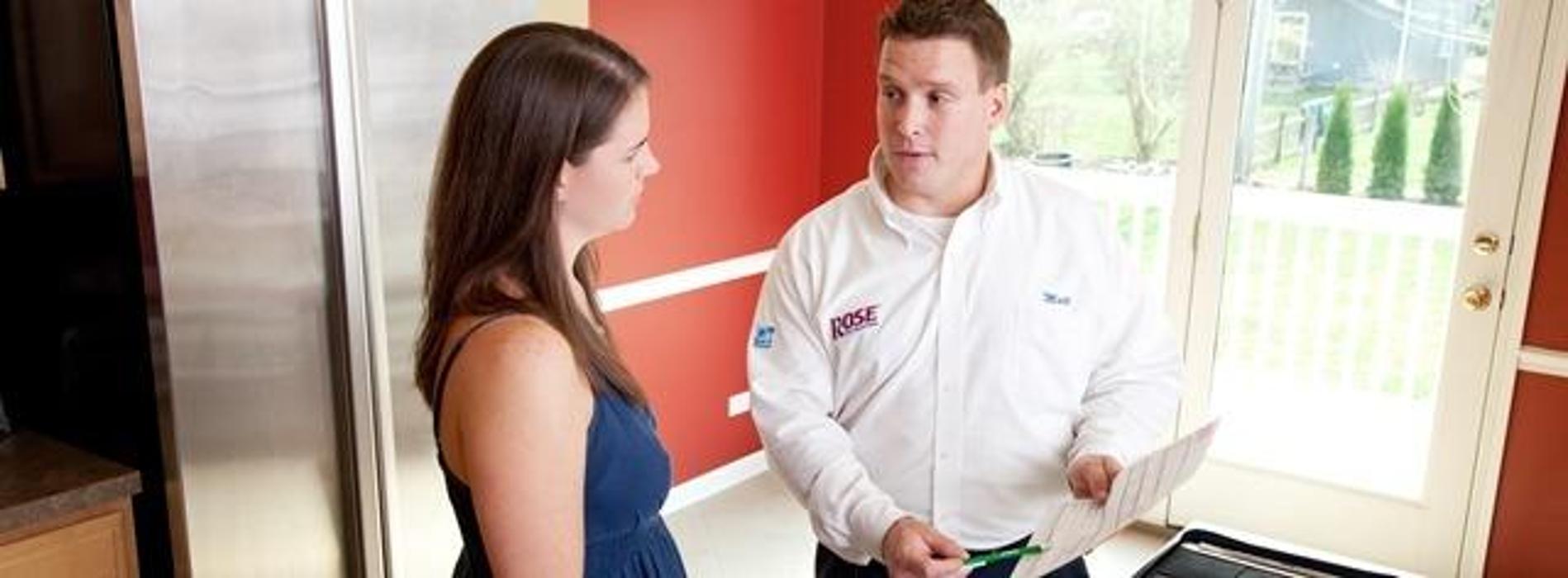 Rose Pest Solutions - Rockford, IL