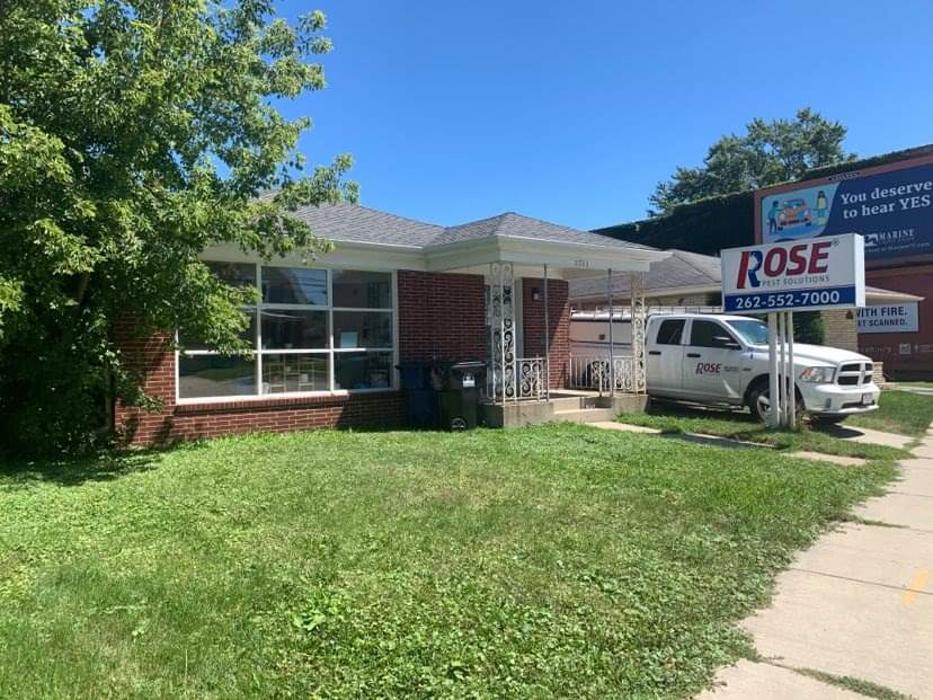 Rose Pest Solutions - Racine, WI