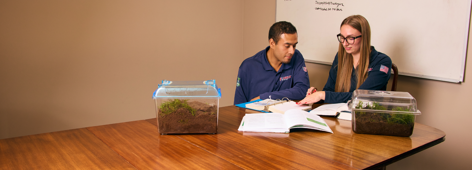 Franklin Pest Solutions Image