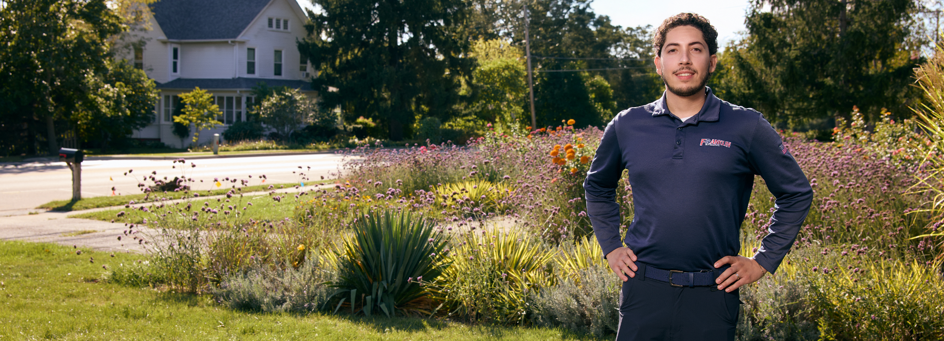 Franklin Pest Solutions Image