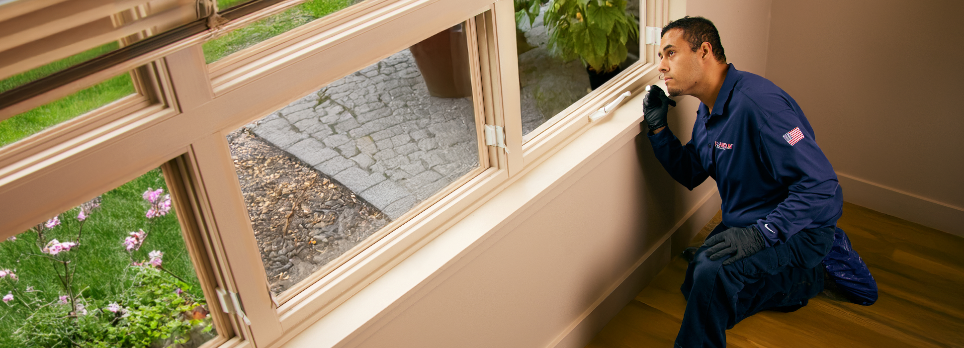 Franklin Pest Solutions Image