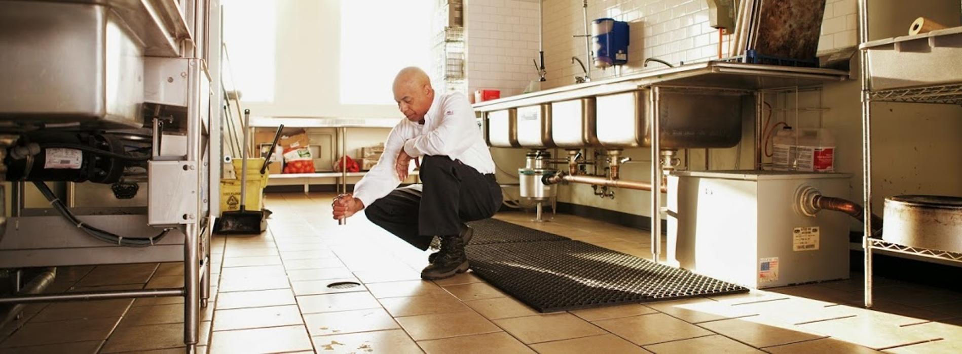 Franklin Pest Solutions - New Albany, IN