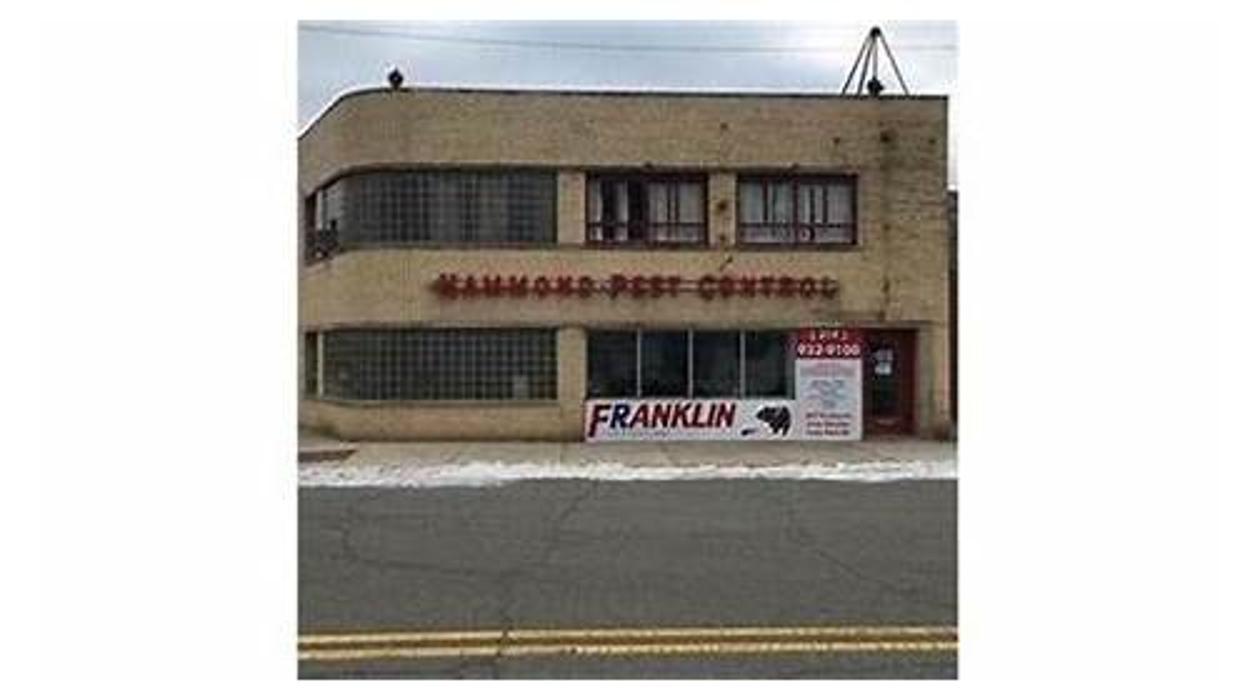 Franklin Pest Solutions - Hammond, IN