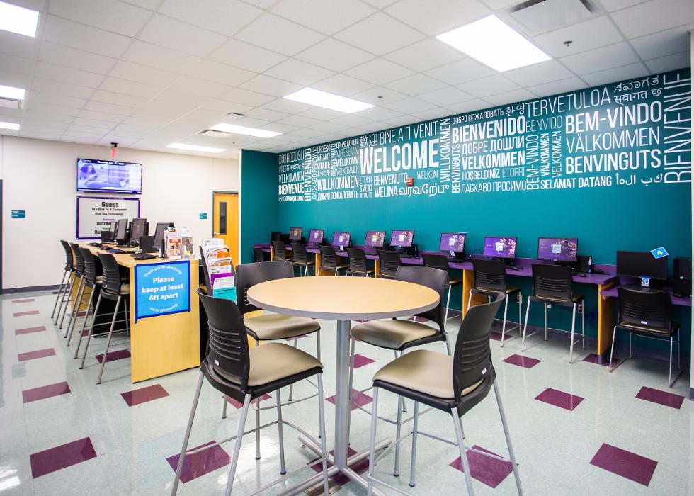 South Texas College - Starr County Campus - Rio Grande City, TX