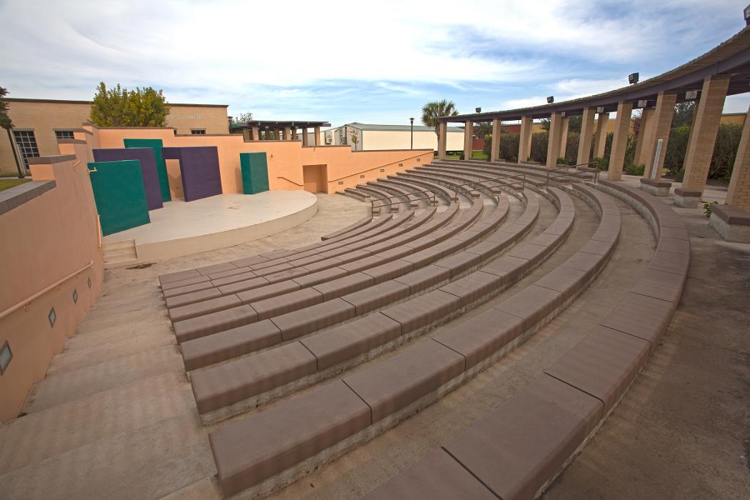 South Texas College - Starr County Campus - Rio Grande City, TX