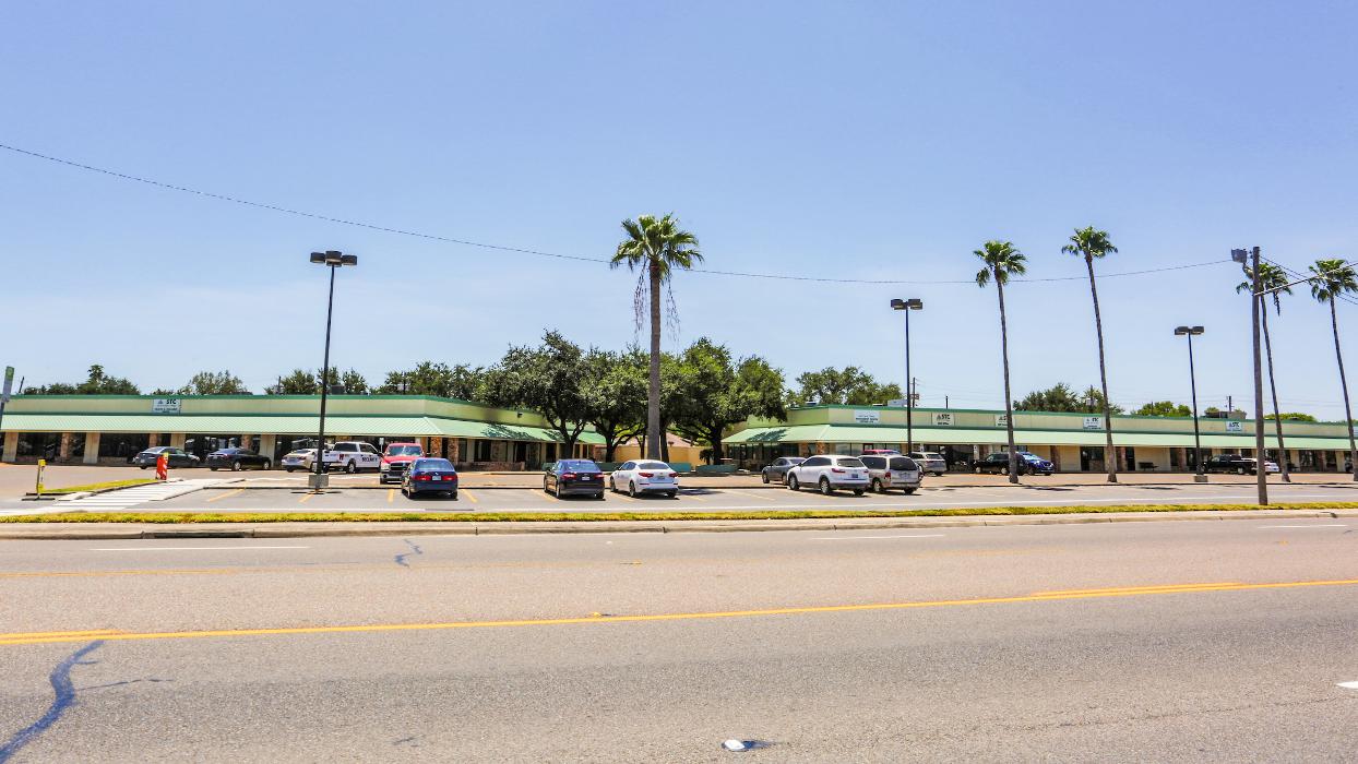 Pecan Campus - Student Services - McAllen, TX