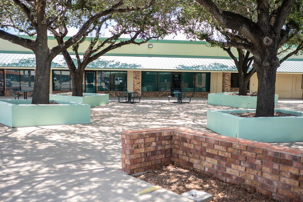 Continuing Education - Pecan Plaza - McAllen, TX