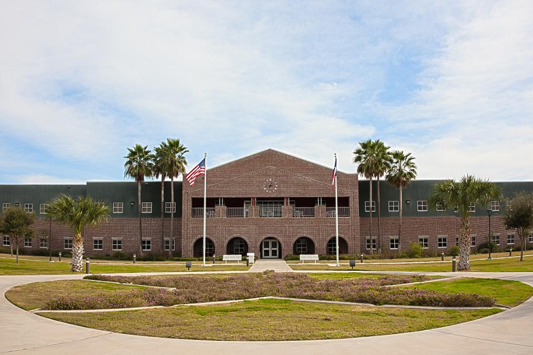 Continuing Education - Workforce Center - Starr County - Rio Grande City, TX