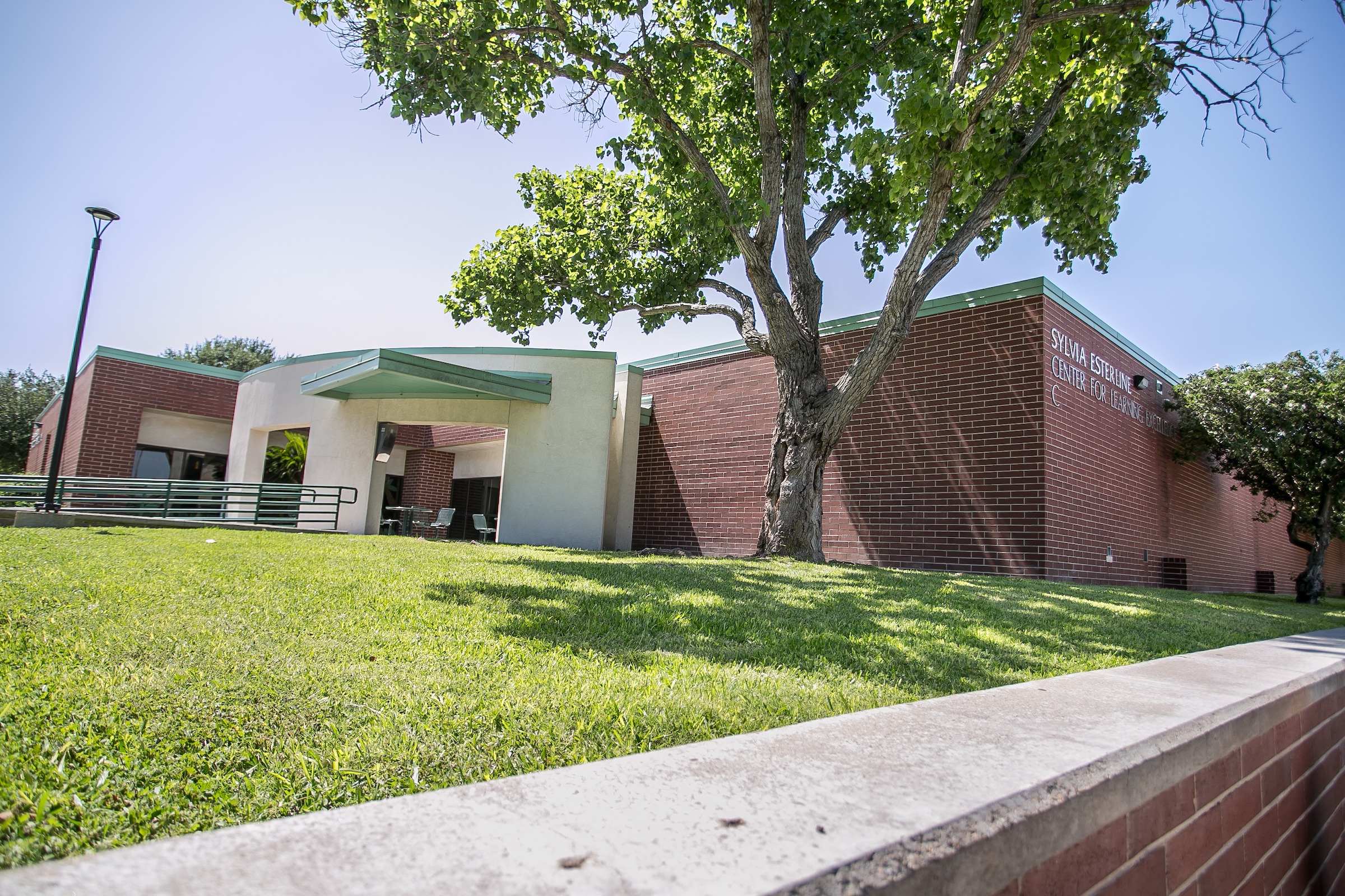 Image 2 | Pecan Campus - Center for Learning Excellence