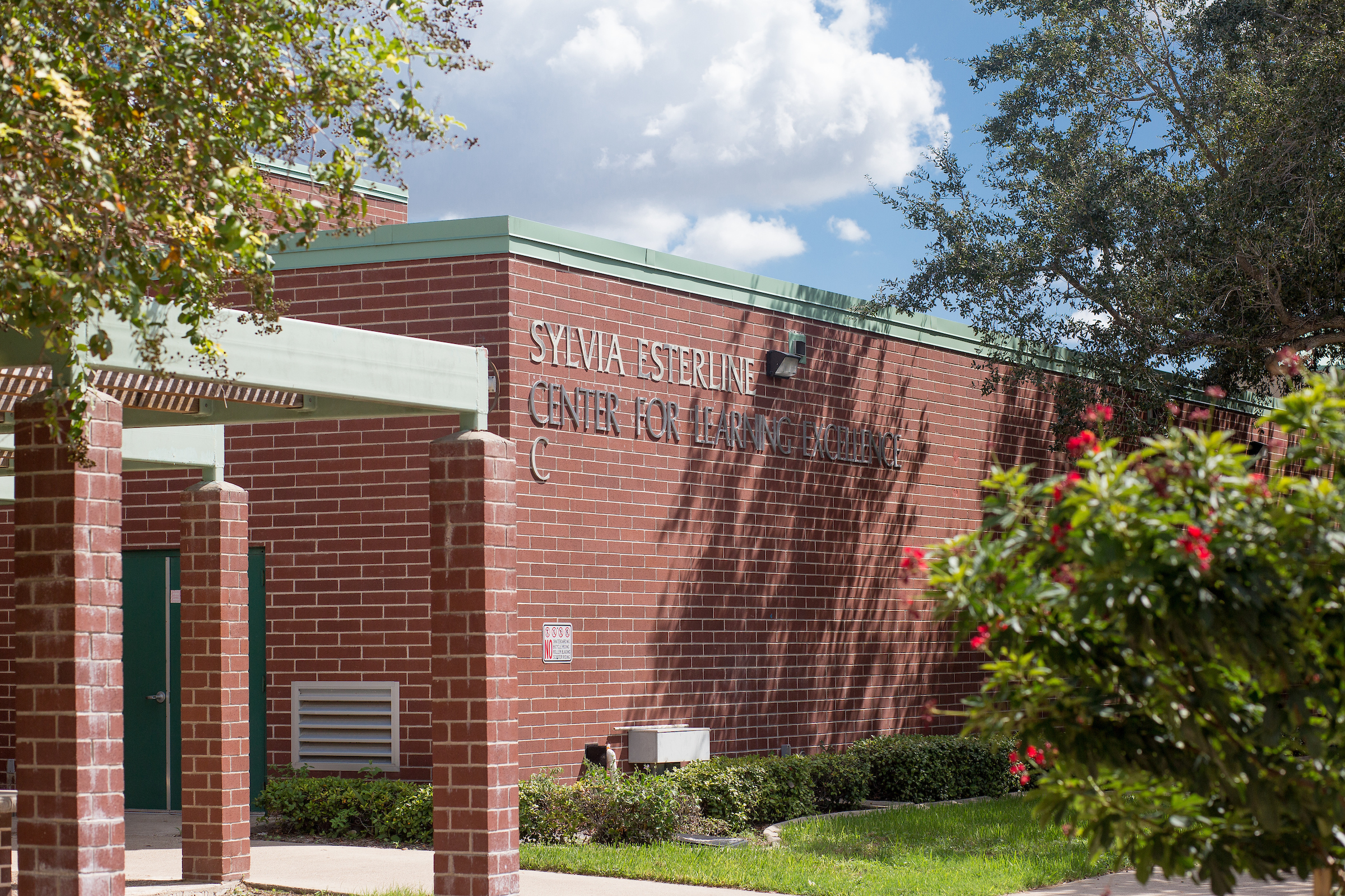 Image 3 | Pecan Campus - Center for Learning Excellence