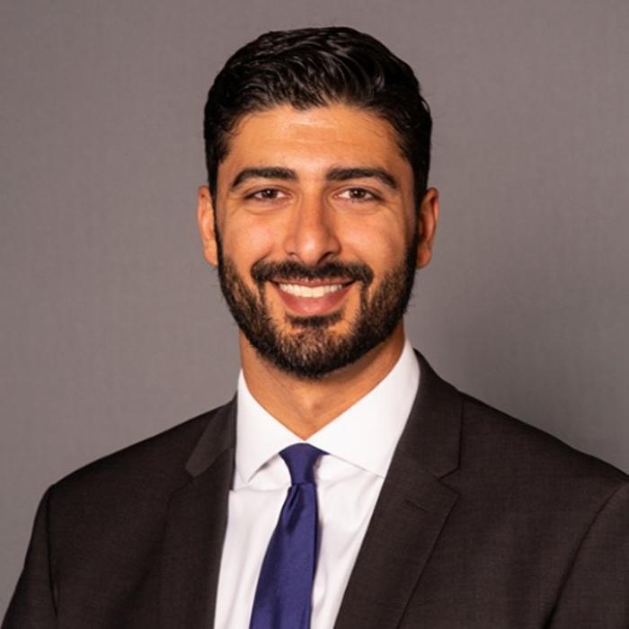 Michael Amini, MD - Mesa, AZ