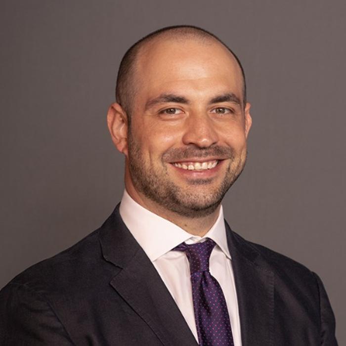 Brandon Hirsch, MD - Mesa, AZ