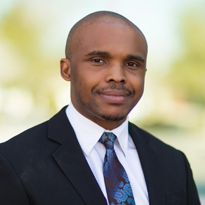 Ejovi Ughwanogho, MD - Gilbert, AZ