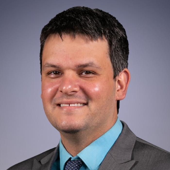 Ian Al'Khafaji, MD - Gilbert, AZ