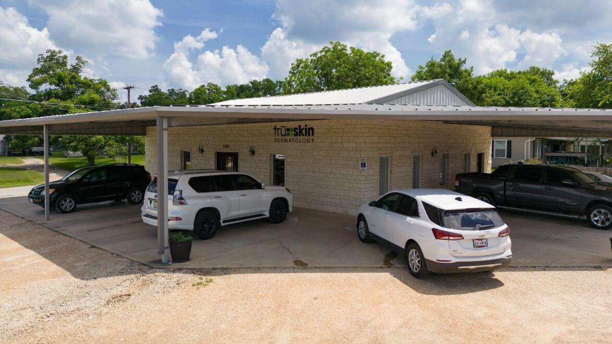 Tru-Skin Dermatology - Hallettsville, TX