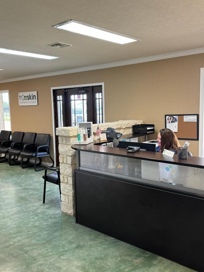 Tru-Skin Dermatology - Hallettsville, TX
