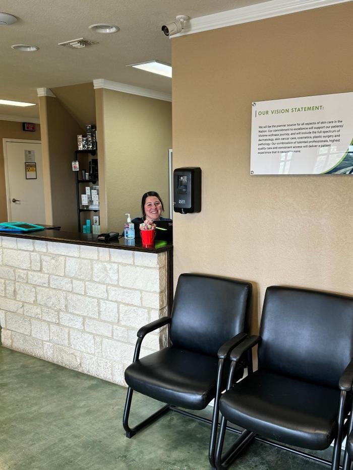 Tru-Skin Dermatology - Hallettsville, TX