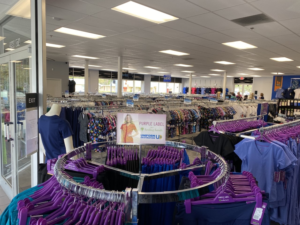 Uniform Destination Orange Park (904)276-6060