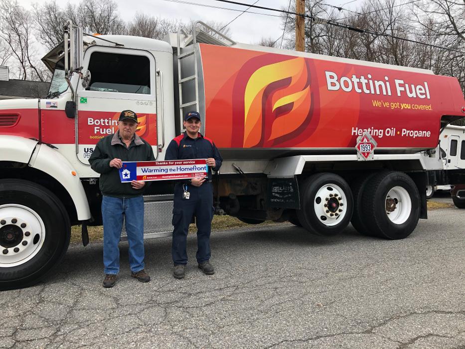 Bottini Fuel - Saugerties, NY