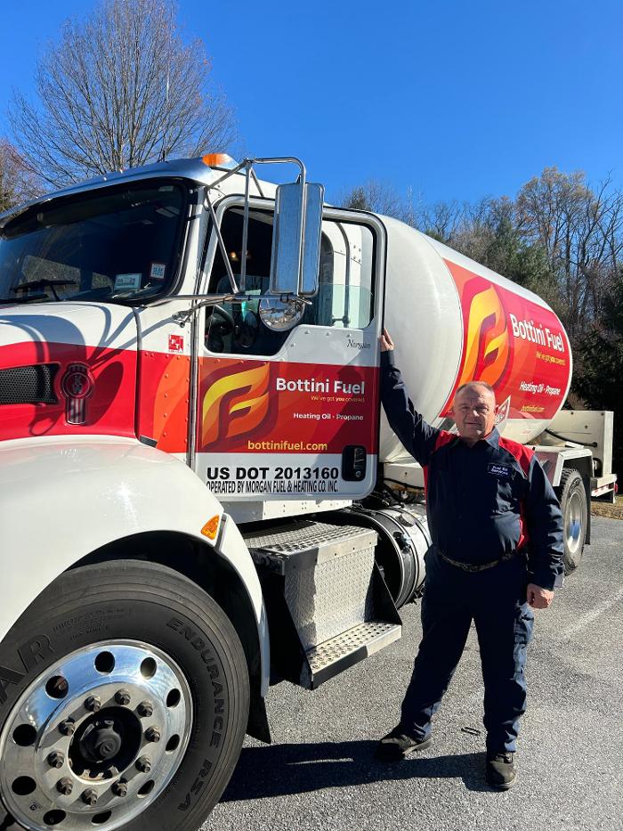 Bottini Fuel - Red Hook, NY