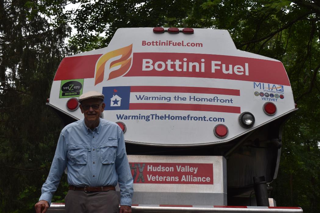 Bottini Fuel - Red Hook, NY