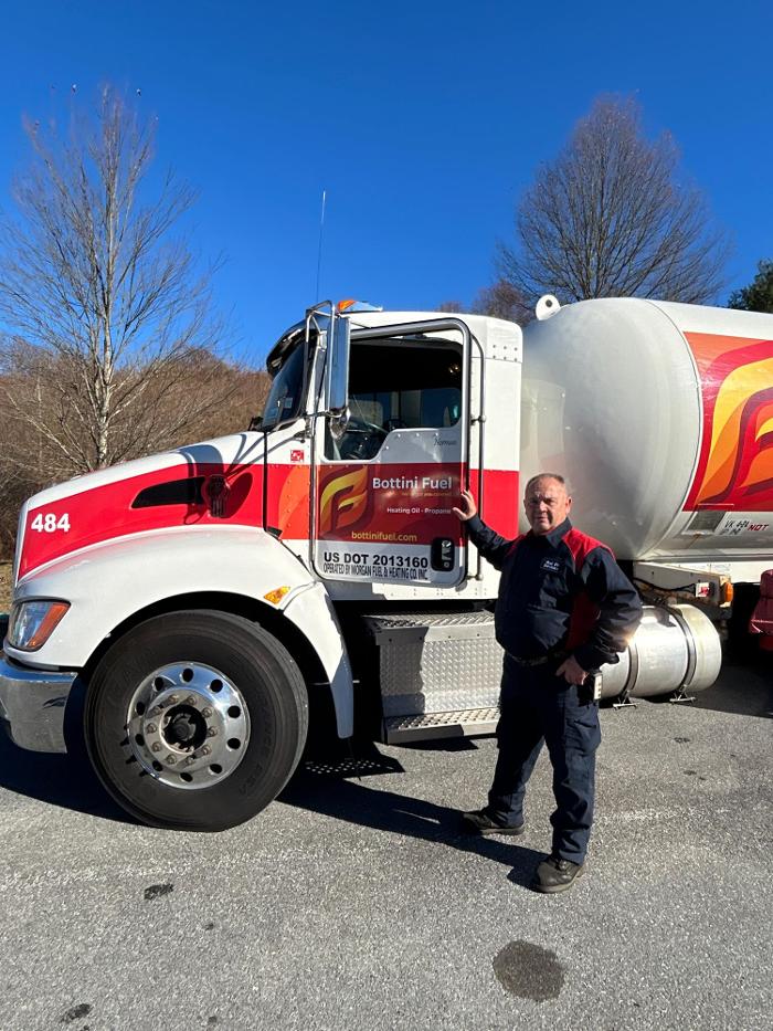 Bottini Fuel - Red Hook, NY