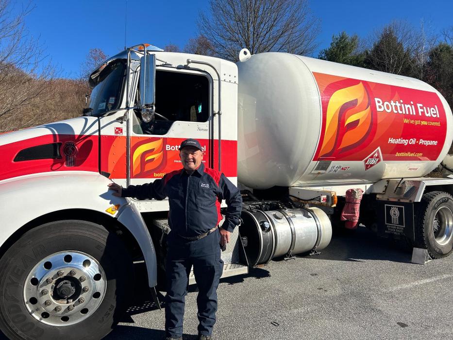 Bottini Fuel - Red Hook, NY