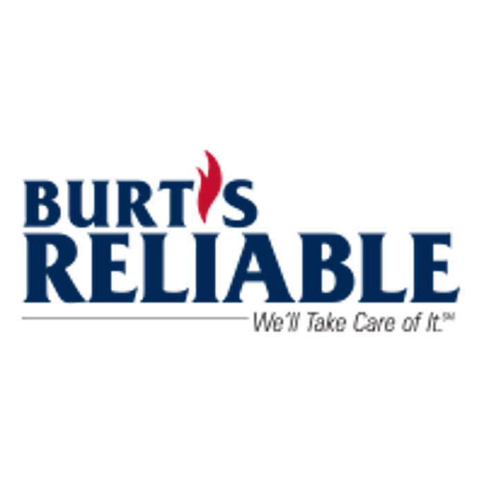 Burt's Reliable