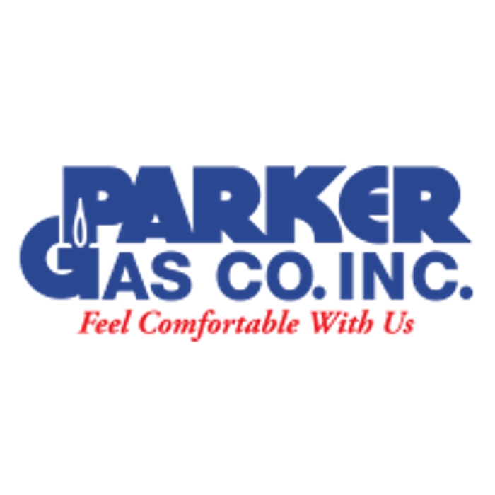 Parker Gas Logo