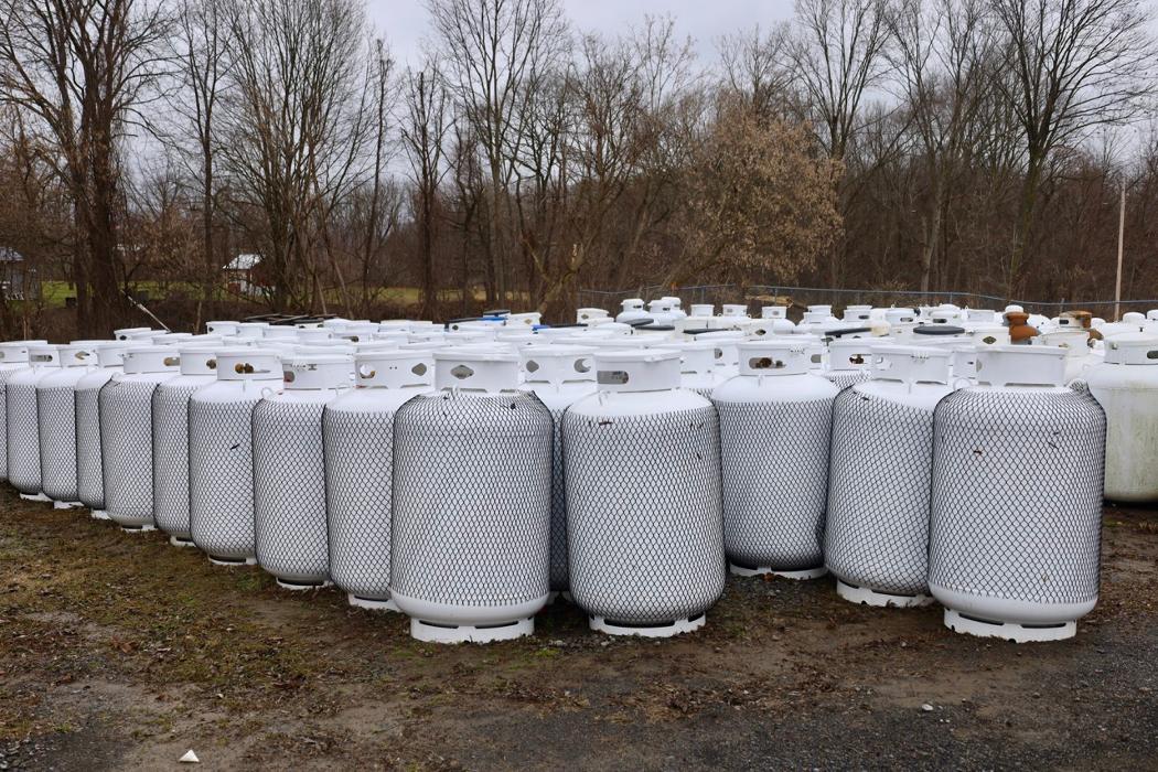 Hometowne Energy Image