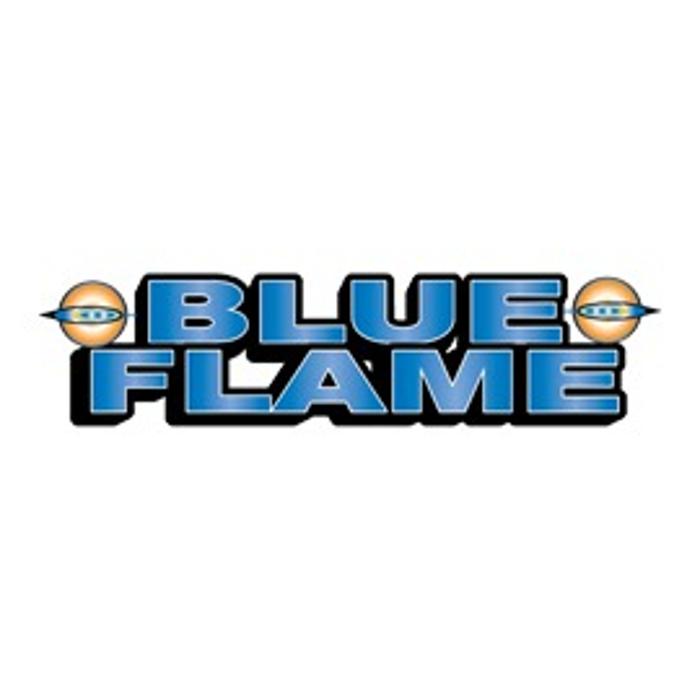 Blue Flame - Clinton, NJ