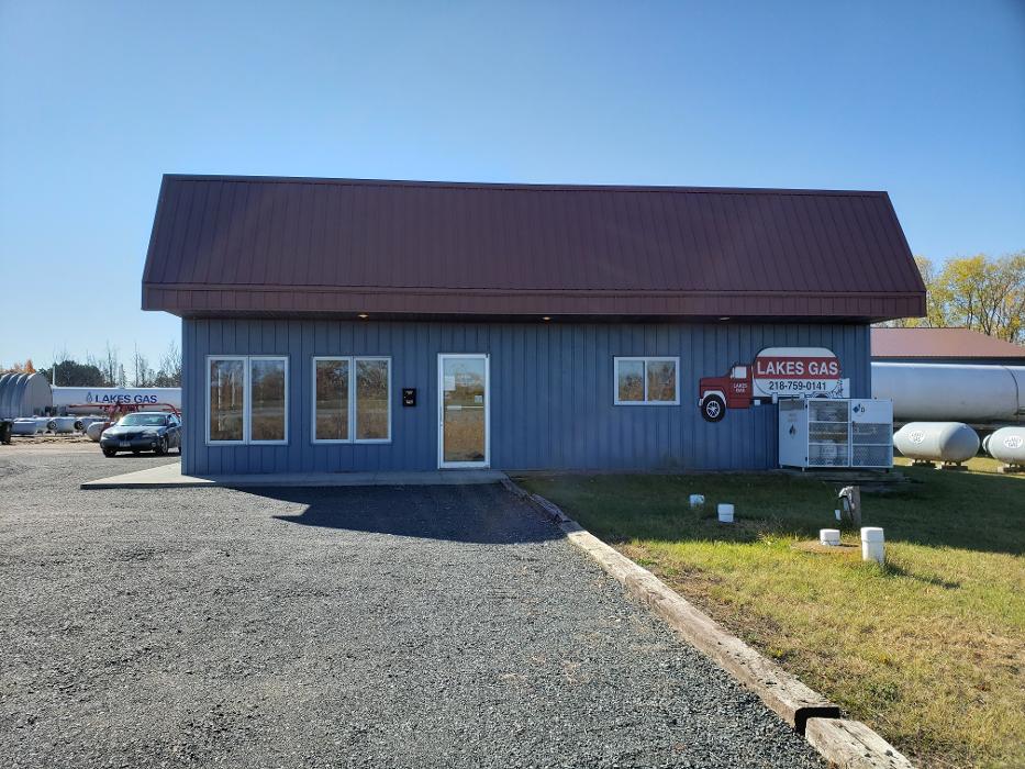 Lakes Gas - Bemidji, MN