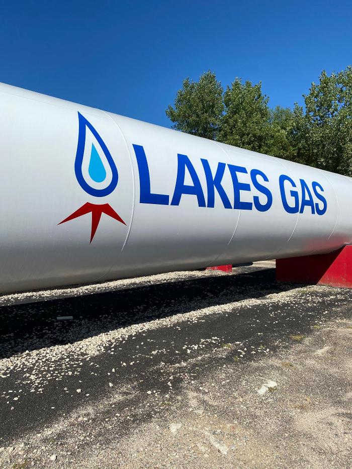 Lakes Gas - Northfield, MN