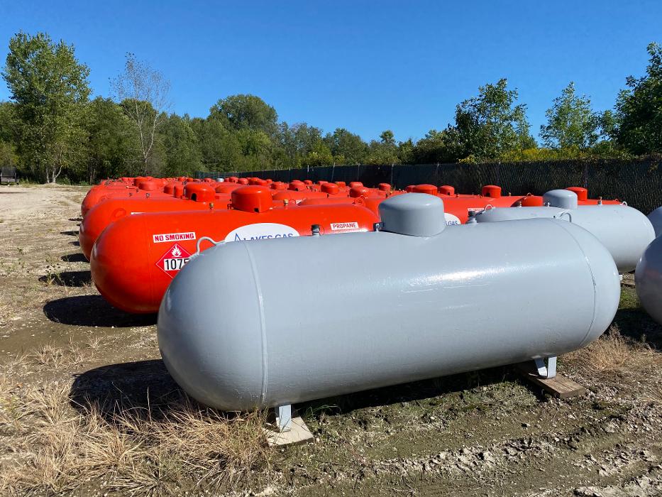 Lakes Gas - Northfield, MN