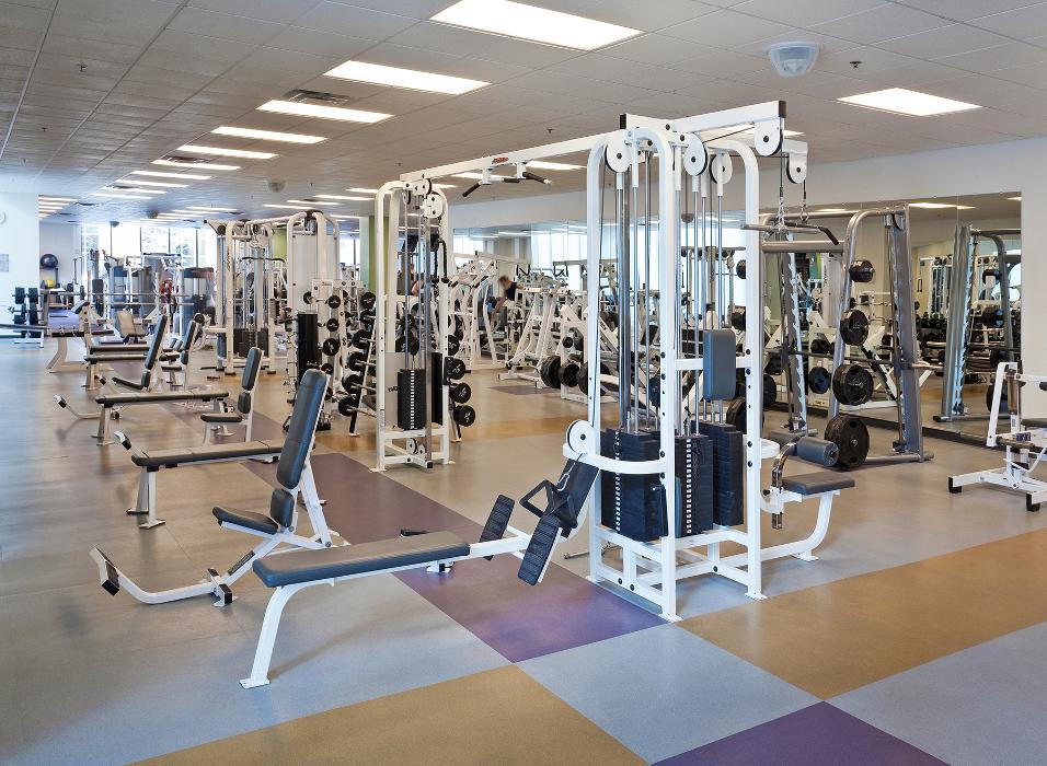 Colorado Athletic Club DTC - Englewood, CO